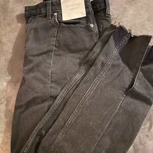 Abercrombie Jeans